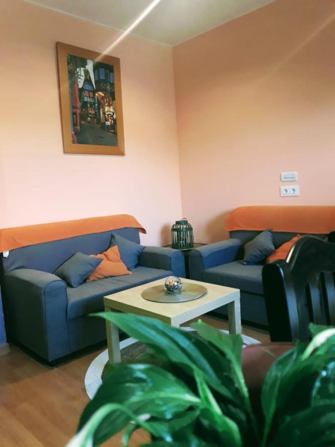 Apartment O Descanso De Manduca