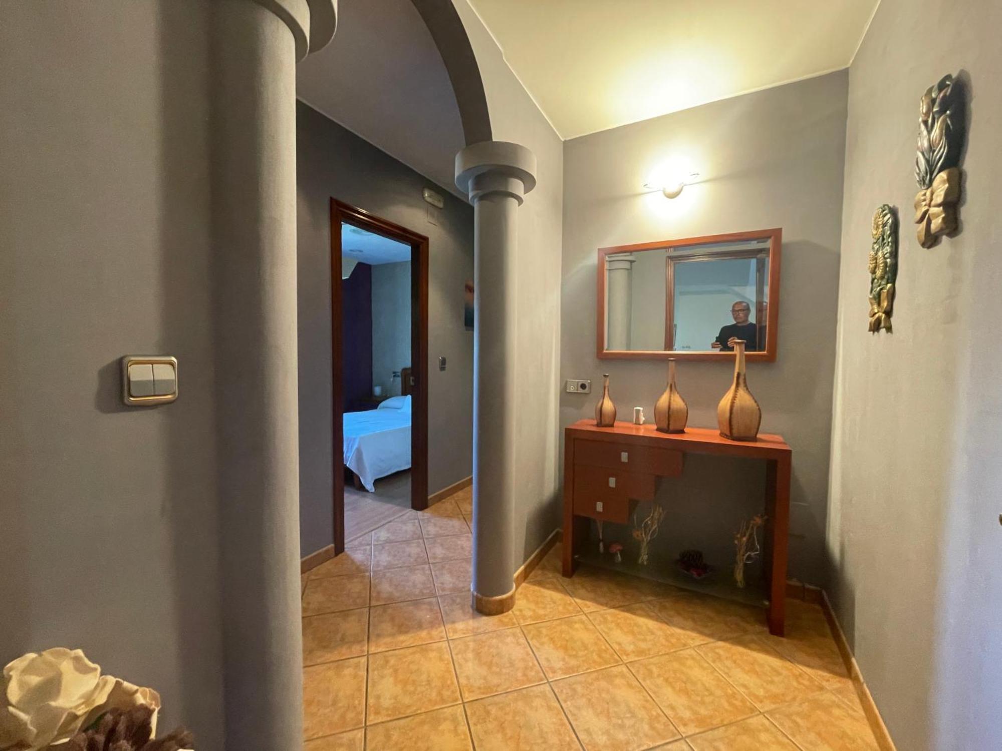 Apartment O Descanso De Manduca Mazaricos
